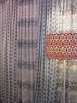IZNIK inspired by world famous Turkish tiles