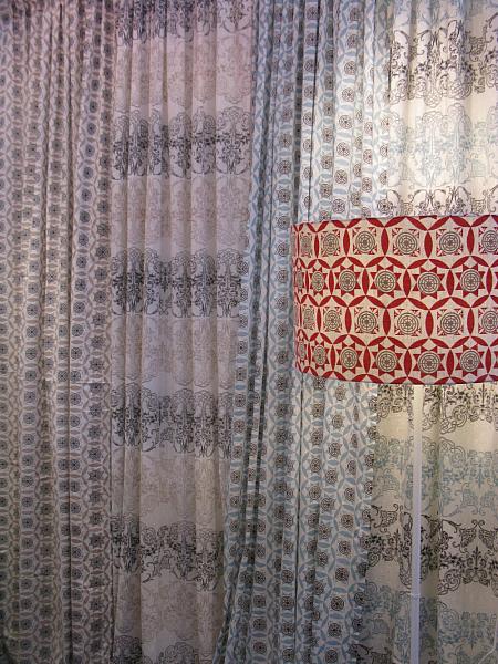 IZNIK inspired by world famous Turkish tiles