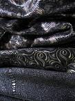 This Season's Highlight - Smart Leathers: SF Leather, B3S, Sciarada