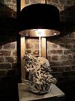 Figurine Lights by ERD