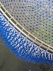 The hedgehog chair