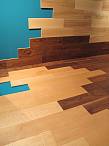 Pattern Intervention: Studio Mark Braun for Baltic Wood