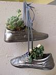 Urban Shoe Pots by Wyatt Little Design