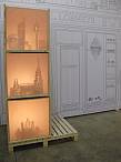 Maxim Velcovsk / Qubus Design Studio & J. & L. Lobmeyr