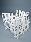 Austin McAdams, Holly Golightly Chair