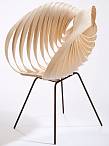 Laura Kishimoto, Yumi Chair