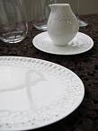 Lys Tableware