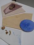 Concrete Tableware
