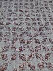 Contract textile