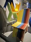 Drawn furniture