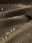 Modern functional wool fabric can do more than just repel water