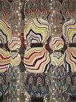 Optical illusions at Missoni