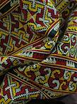 Yao Fabric