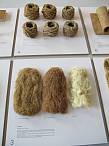 FOREST WOOL