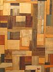 Rugs of optical illusions
