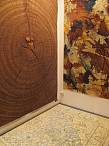 Rugs of optical illusions