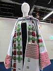 Kimono Coat from Lower-Rhine University of Applied Sciences