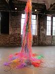 'Rainbow Waterfall'