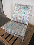 'Debris Chair'