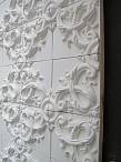 ACANTO is the research outcome of the Bevilacqua brothers, artists by background, ceramicists for tradition and passion.