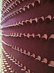 Sensory and interactive textiles