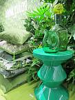 Trendspot Retail: Biophilia Lounge