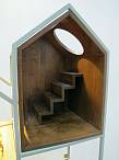 Meowdular Premium Penthouse for cats