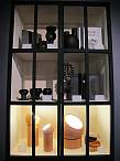 Sculptural Living