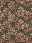 Bleach cleanable design
