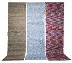 Liz Collins � Selvedge Fur