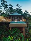 Commercial Building Exterior: The Nayara Tented Camp, La Fortuna