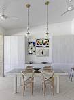 Housing Interior: Beach Home, Alamein