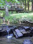 Jefferson Memorial Forest-Bee Lick Creek