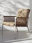 Kettal  Club Net Product: outdoor armchair