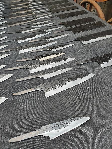 Peckham Design Trail - Blenheim Forge