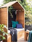 OUTDOOR SPACE