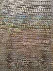 Multilayered packaging wate - a textile woven from industrial waste from Shubhi Sachan
