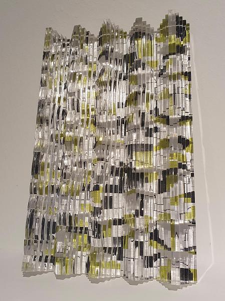 Surface Design Awards Finalist - New Talent Category
