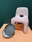 Charlie Chair