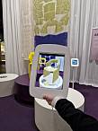 AR Interactivity