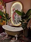Sicis Bathroom by Maurizio Leo Placuzzi