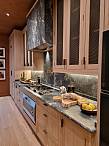 Martin Moore Kitchen with Studio Vero