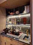 Martin Moore Kitchen with Studio Vero
