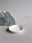 Ocean bowl by Terrain Vague