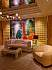 Benjamin Moore Dining Room by Peter Mikic