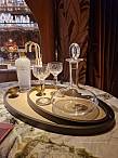 Shepel Home Bar by Toni Black of Blacksheep