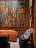 Stark The Curators Room by Brigitta Spinocchia Freund