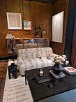Stark The Curators Room by Brigitta Spinocchia Freund