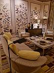 Fromental Drawing Room by Chad Caleb Dorsey