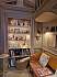 Cox London Entrance Hall by Victoria Davar of Maison Artefact